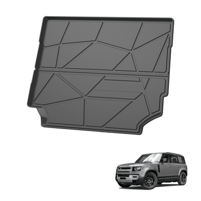 Boot Liner for Land Rover Defender L663 110 2020-Onwards