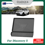 Boot Liner for Land Rover Discovery 5 2017-Onwards