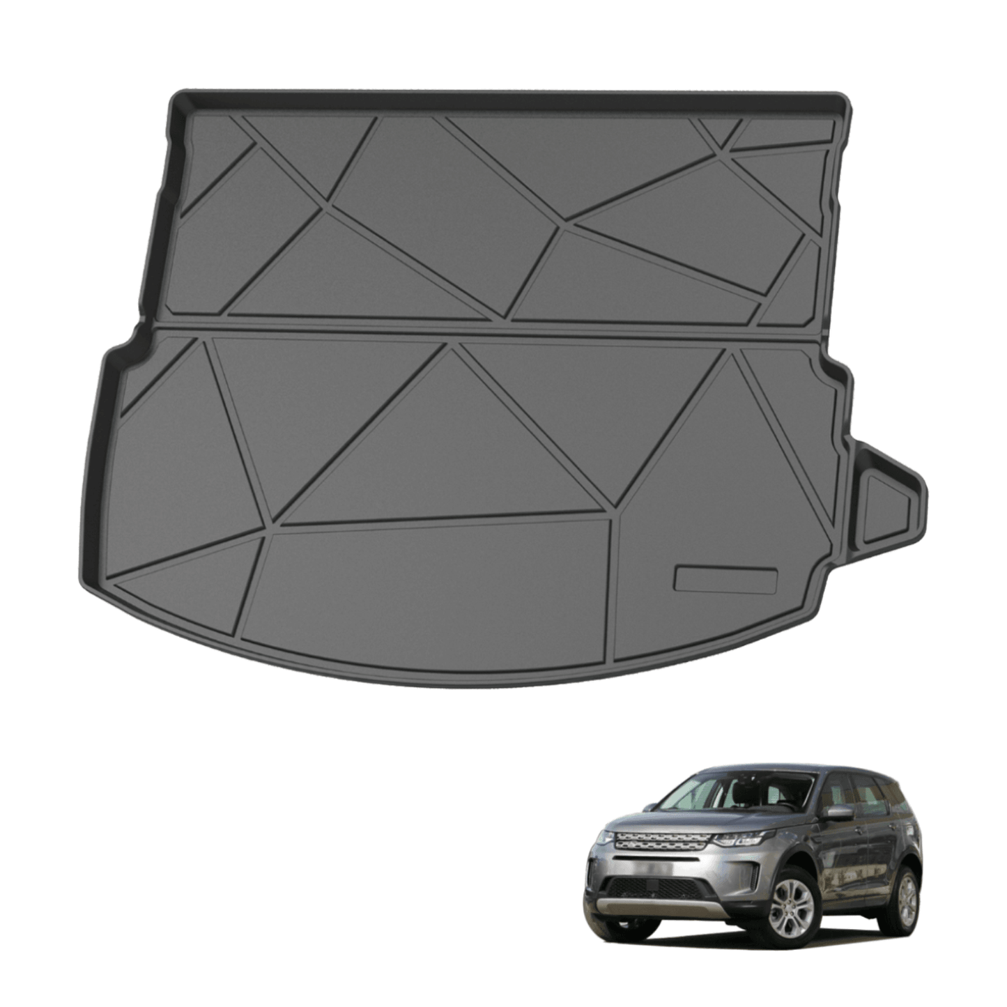 Boot Liner for Land Rover Discovery Sport  5 Seats 2015-Onwards