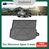 Boot Liner for Land Rover Discovery Sport  5 Seats 2015-Onwards