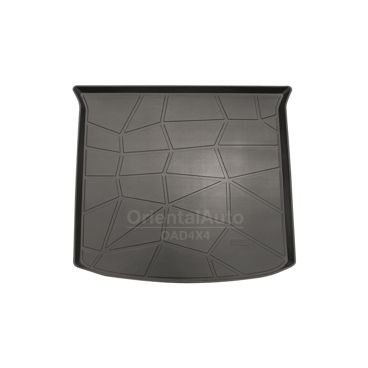 Boot Liner for Ford Everest UA / UA II Series 2015-2022