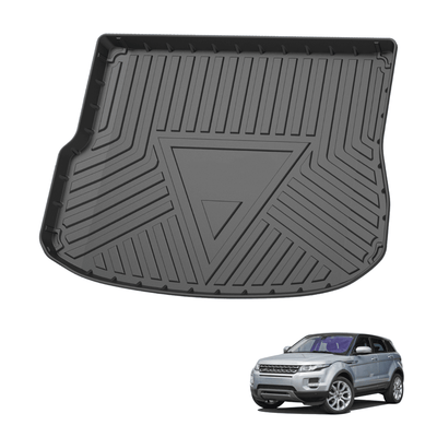 Boot Liner for Land Rover Range Rover Evoque L538 5 Doors 2011-2018