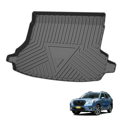 Boot Liner for Subaru Forester S5 2018-Onwards