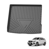 Boot Liner for Mercedes-Benz GLE-Class W166 2015-2019