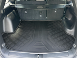 Boot Liner for Jeep Grand Cherokee 5 Seats 2021-Onwards