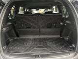 Boot Liner for Jeep Grand Cherokee L WL Series 7 Seats 2021-Onwards