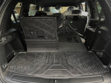 Boot Liner for Jeep Grand Cherokee L WL Series 7 Seats 2021-Onwards