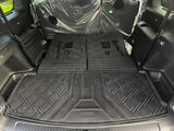 Boot Liner for Jeep Grand Cherokee L WL Series 7 Seats 2021-Onwards