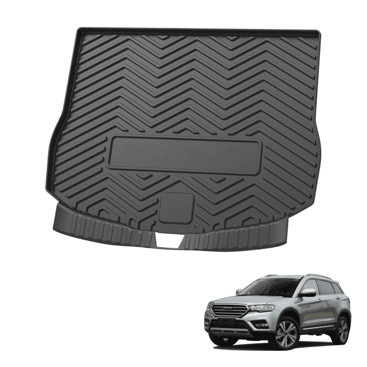 Boot Liner for Haval H6 2017-2021