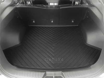 Boot Liner for Haval H6 / H6 GT 2021-Onwards