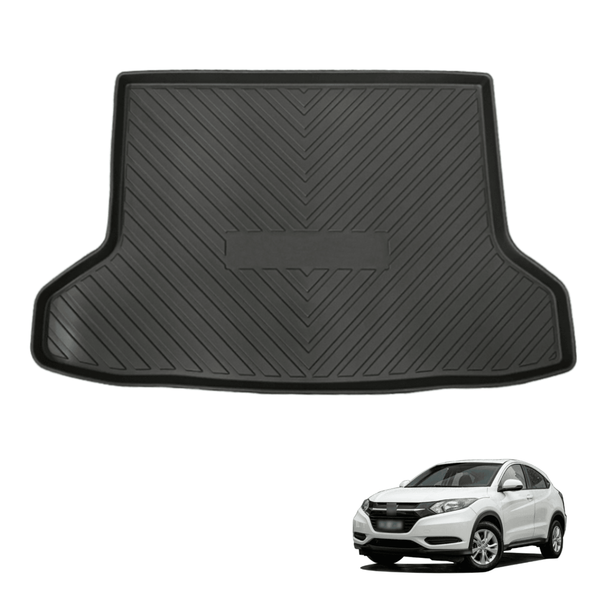 Boot Liner for Honda HRV 2015-2022