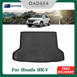 Boot Liner for Honda HRV 2015-2022