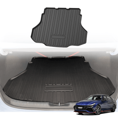 Boot Liner for Hyundai I30 Sedan 2020-Onwards