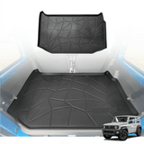 Boot Liner for Suzuki Jimny 3 Doors 2018-Onwards