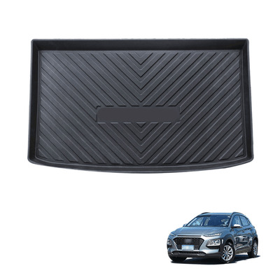 Boot Liner for Hyundai Kona 2017-2023