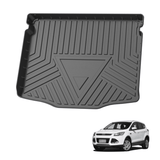 Boot Liner for Ford Kuga TF 2013-2016