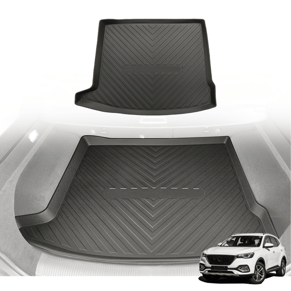 Boot Liner for MG HS Petrol 2019-2024