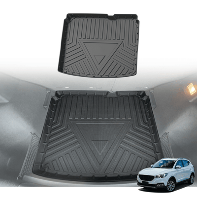 Boot Liner for MG ZS / ZST / ZS EV 2018-Onwards