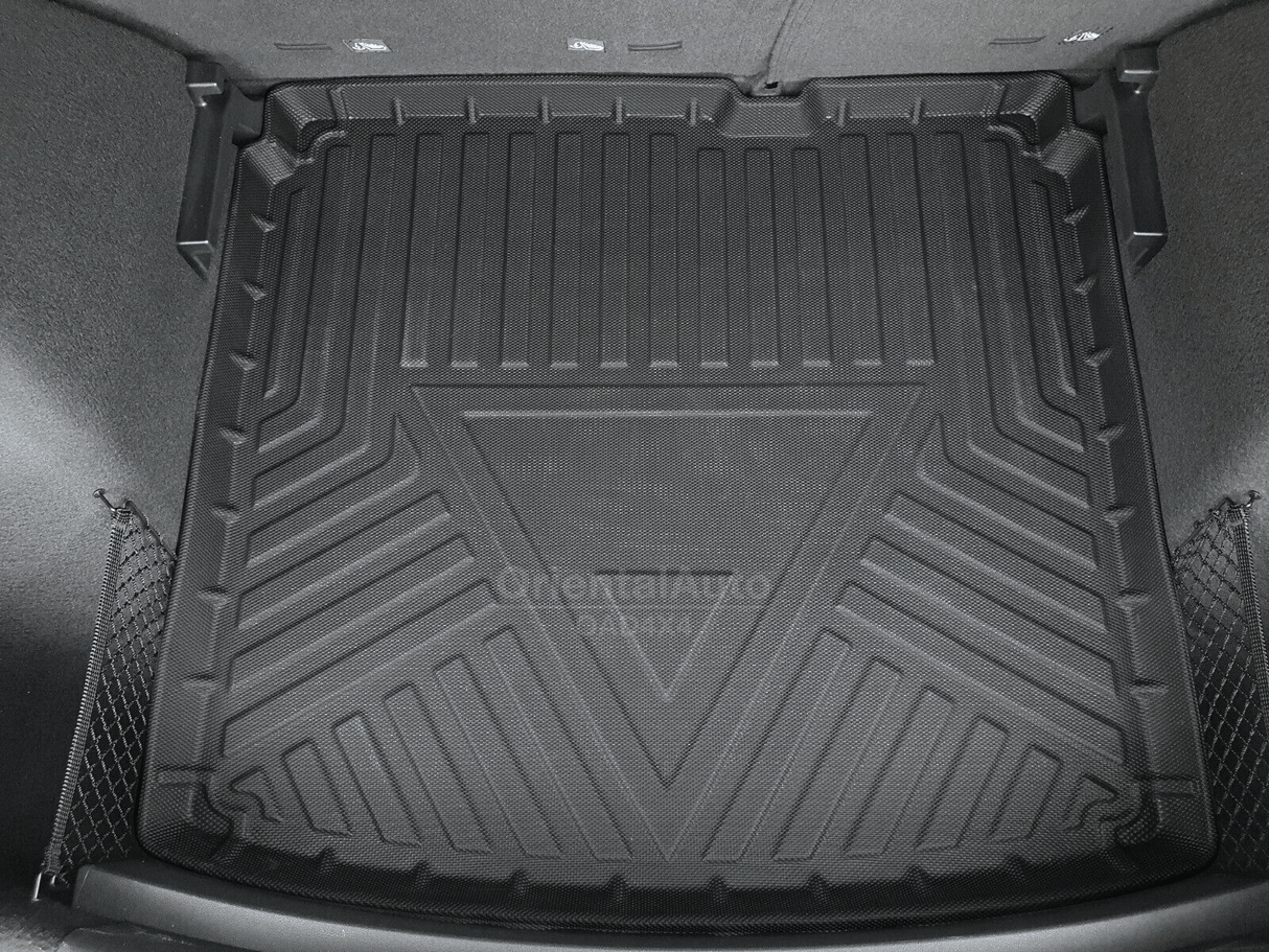 Boot Liner for MG ZS / ZST / ZS EV 2018-2024