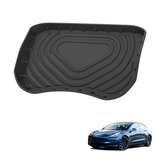 Boot Liner Set for Tesla Model 3 2019-2023