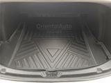 Boot Liner Set for Tesla Model 3 2019-2023