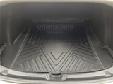 Boot Liner Set for Tesla Model 3 2019-2023