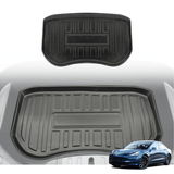 Boot Liner Set for Tesla Model 3 2019-2023