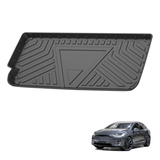 3D TPE Boot Mat for Tesla Model X Cargo Mat Trunk Mat Boot Liner