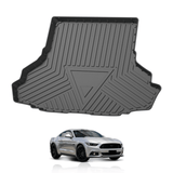 Boot Liner for Ford Mustang 2015-Onwards