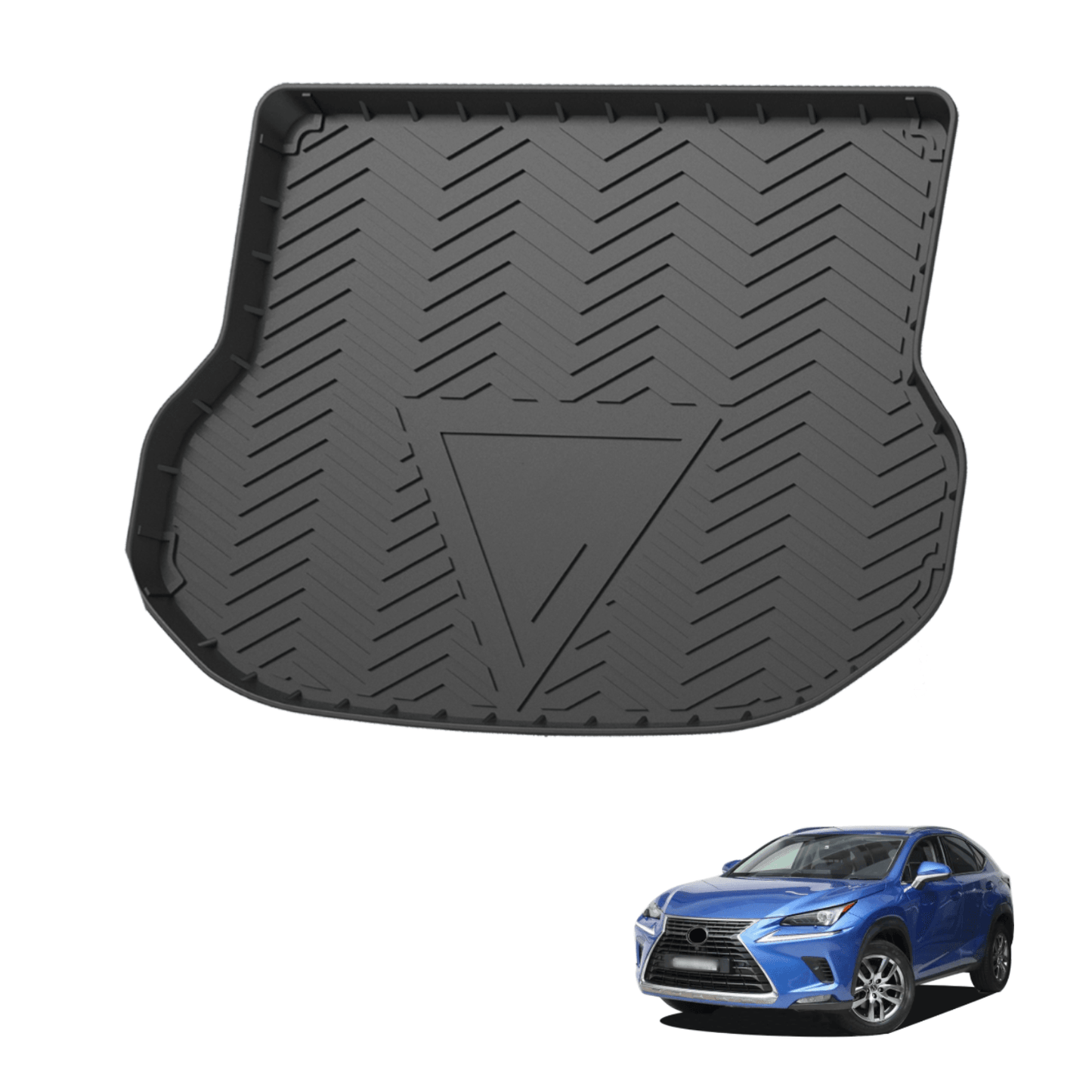 Pre-order Boot Liner for Lexus NX series NX200T/300/300H 2014-2021