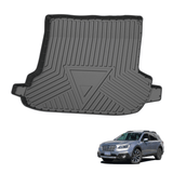 Boot Liner for Subaru Outback 5 gen 2014-2020