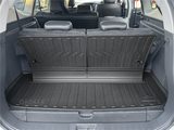 Boot Liner for Mitsubishi Pajero Sport 7 Seats 2015-Onwards