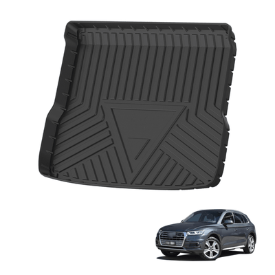 Boot Liner for Audi Q5 SQ5 2009-Onwards