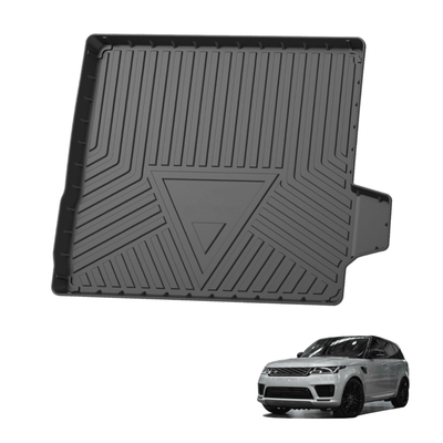 Boot Liner for Land Rover Range Rover Sport L494 2013-2022