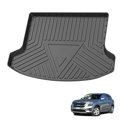 Boot Liner for KIA Seltos 2019-Onwards