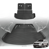 Boot Liner for KIA Sorento MQ4 2020-Onwards