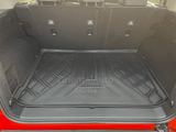 5D TPE Car Floor Mats for GWM TANK 300 2023-Onwards