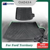 Boot Liner for Ford Territory 7seats