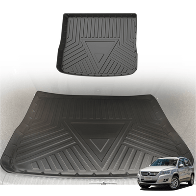 Boot Liner for Volkswagen Tiguan 2008-2016