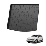 Boot Liner for Volkswagen Tiguan 2016-Onwards