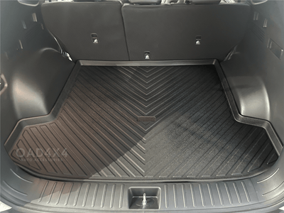 Boot Liner for Hyundai Tucson 2021-Onwards