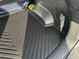 Boot Liner for Hyundai Tucson 2021-Onwards