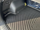 Boot Liner for Hyundai Tucson 2021-Onwards