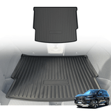 Boot Liner for Nissan X-Trail T33 2022-Onwards 5 Seater