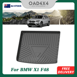 Boot Liner for BMW X1 F48 2015-Onwards