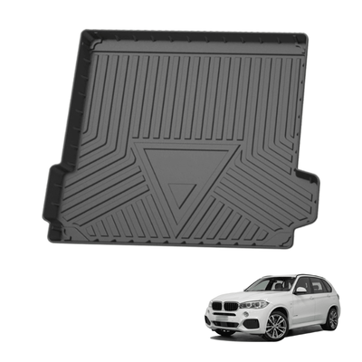 Boot Liner for BMW X5 E70 & F15 2007-2018