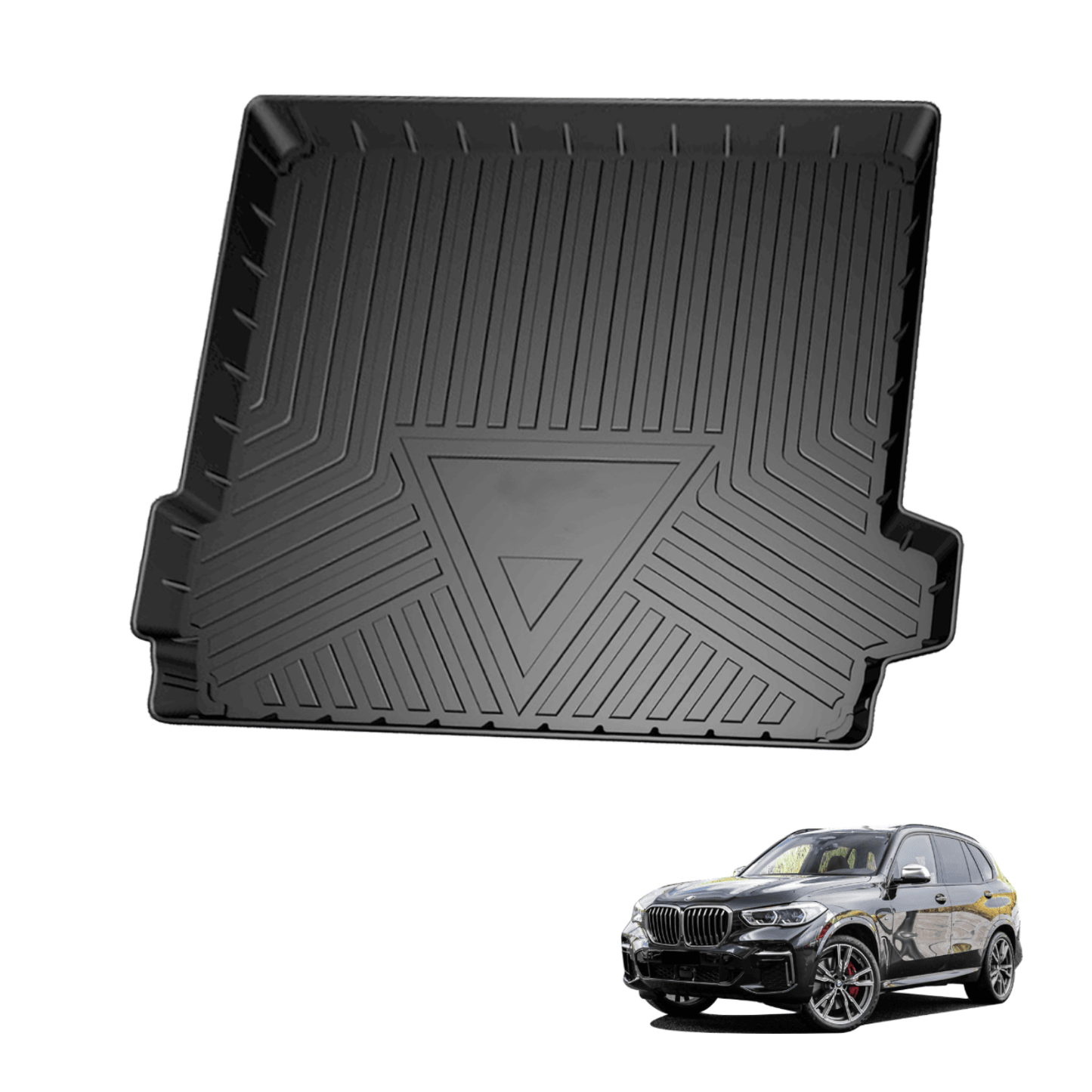 Boot Liner for BMW X5 G05 2018-Onwards