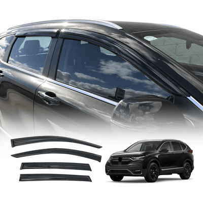 Weather Shields for Honda CRV CR-V RW Series 2017-2023