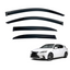 Weather Shields For Lexus CT200h 2011-Onwards