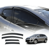 Weather Shields for Mazda CX7